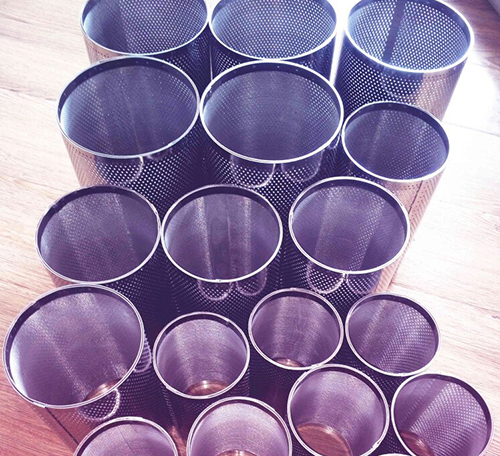 過濾器、過濾片、過濾筒、金屬濾芯